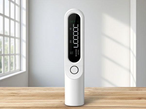 智能健康生活新標(biāo)配：高精度溫濕度監(jiān)測(cè)方案