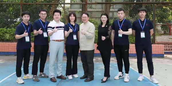 開拓思維、提升技能，匯超電子員工前往單仁學(xué)院學(xué)習(xí)網(wǎng)絡(luò)運營技巧