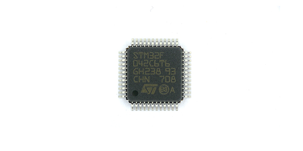 STM32F042C6T6的配置說(shuō)明與應(yīng)用場(chǎng)景-匯超電子